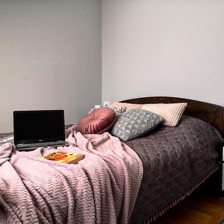 Apartman Jela Nova Varoš Exterior foto