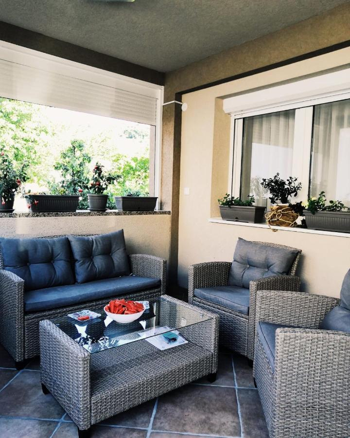 Apartman Jela Nova Varoš Exterior foto