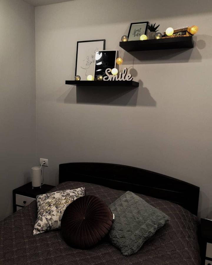 Apartman Jela Nova Varoš Exterior foto