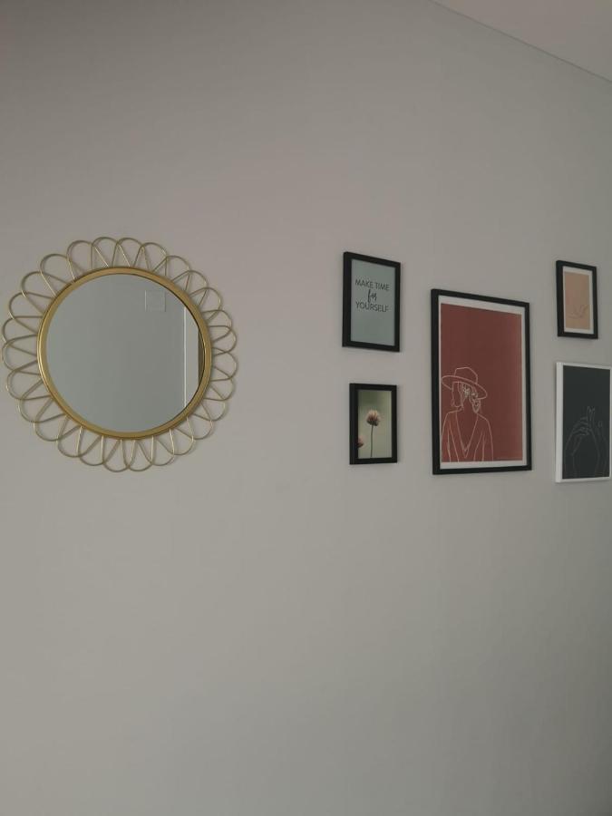 Apartman Jela Nova Varoš Exterior foto