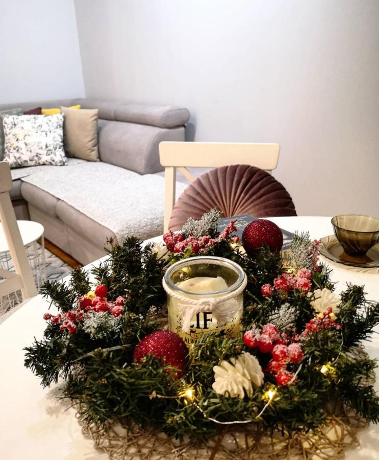 Apartman Jela Nova Varoš Exterior foto