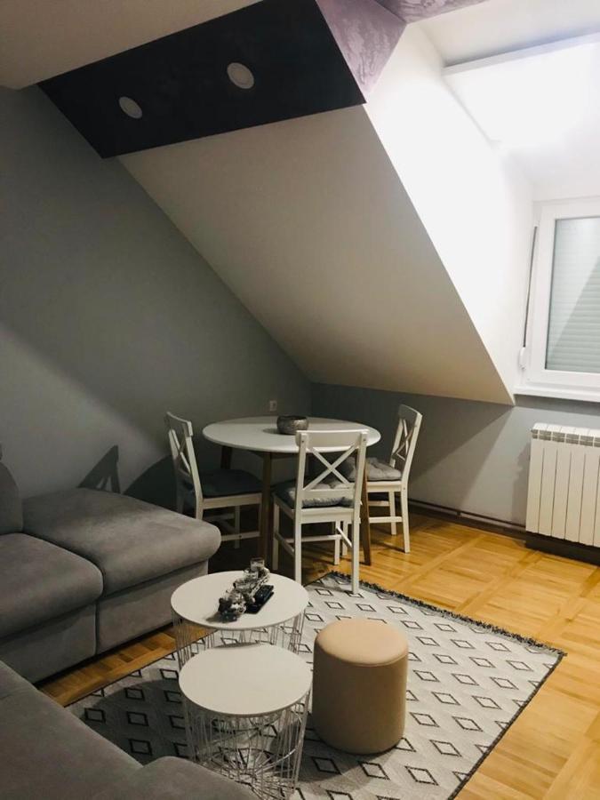 Apartman Jela Nova Varoš Exterior foto