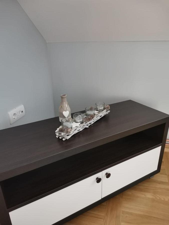Apartman Jela Nova Varoš Exterior foto