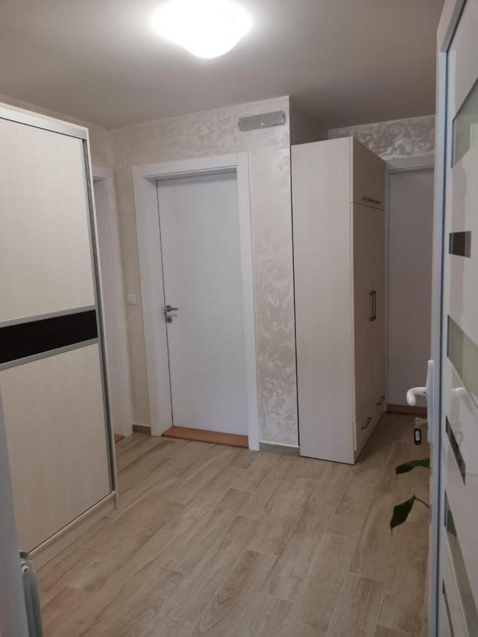 Apartman Jela Nova Varoš Exterior foto